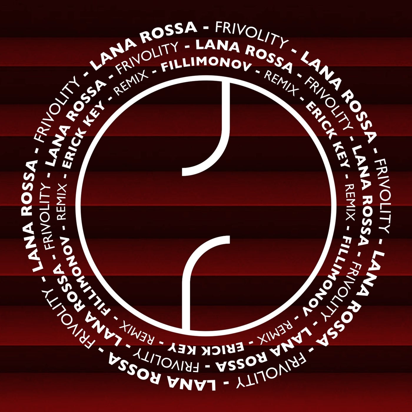 Lana Rossa – Frivolity [RPRT002]
